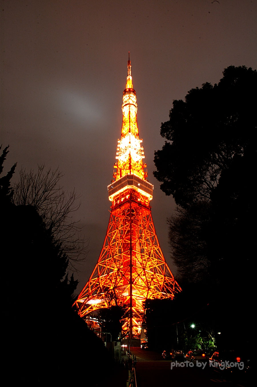 tokyo tower 03.jpg - Night Shot